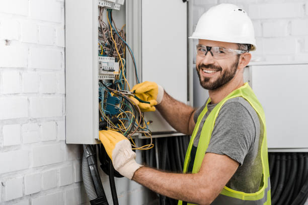 Best Electrician Near Me  in Bright, IN