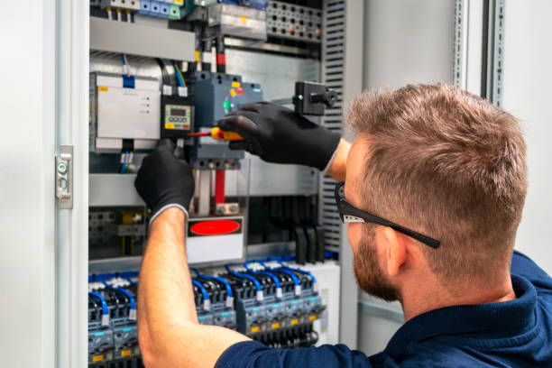 Best Industrial Electrical Services  in Bright, IN