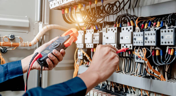 Best Electrical Troubleshooting Services  in Bright, IN