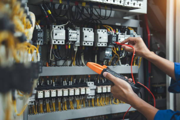Best Local Electrician Companies  in Bright, IN