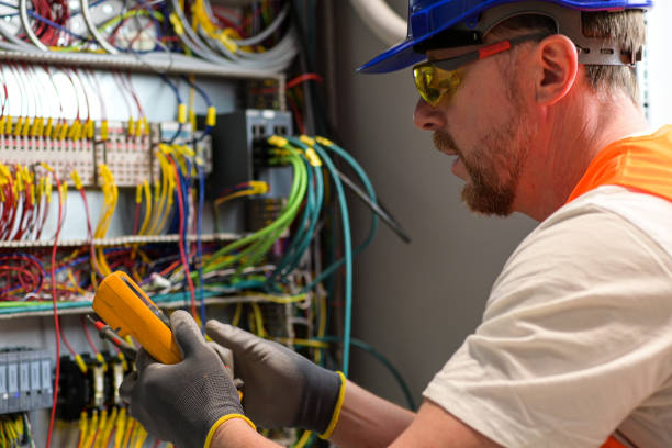 Best Electrician Near Me  in Bright, IN