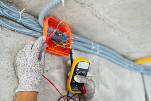 Best Commercial Electrician Services  in Bright, IN